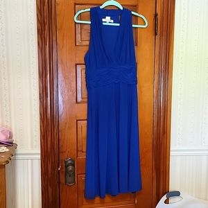 Women's cocktail dress